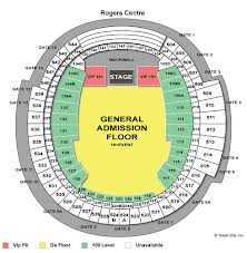 molson amphitheatre